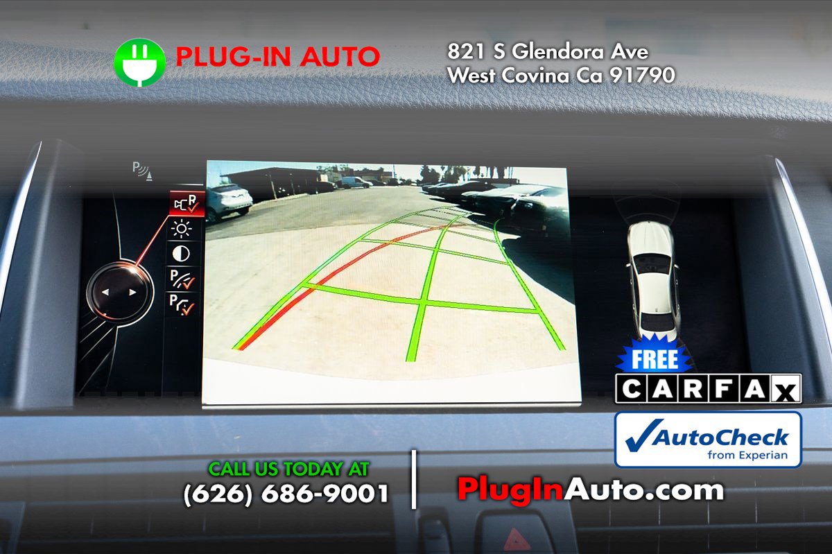 Used 2016 BMW 528i Sedan image 36
