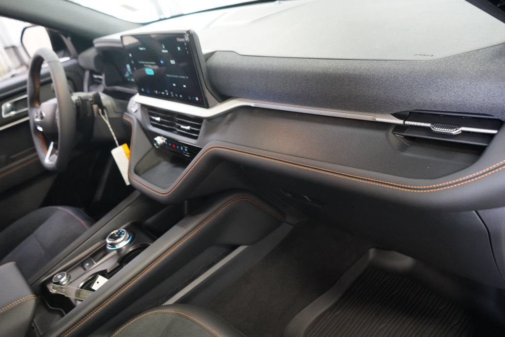 New 2026 Ford Explorer Tremor AWD/4WD image 20