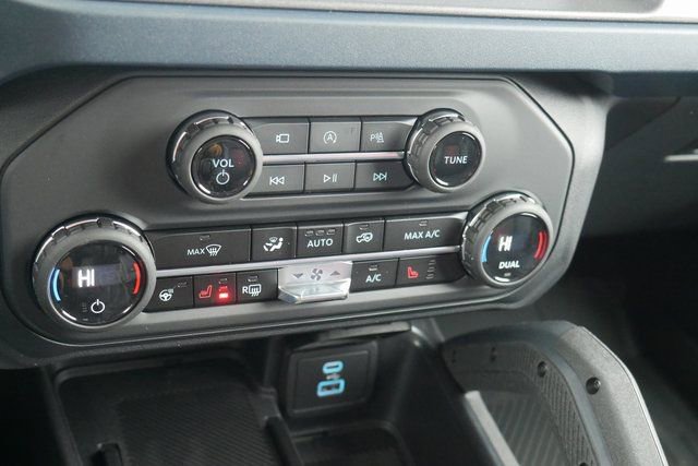 New 2025 Ford Bronco Raptor image 21