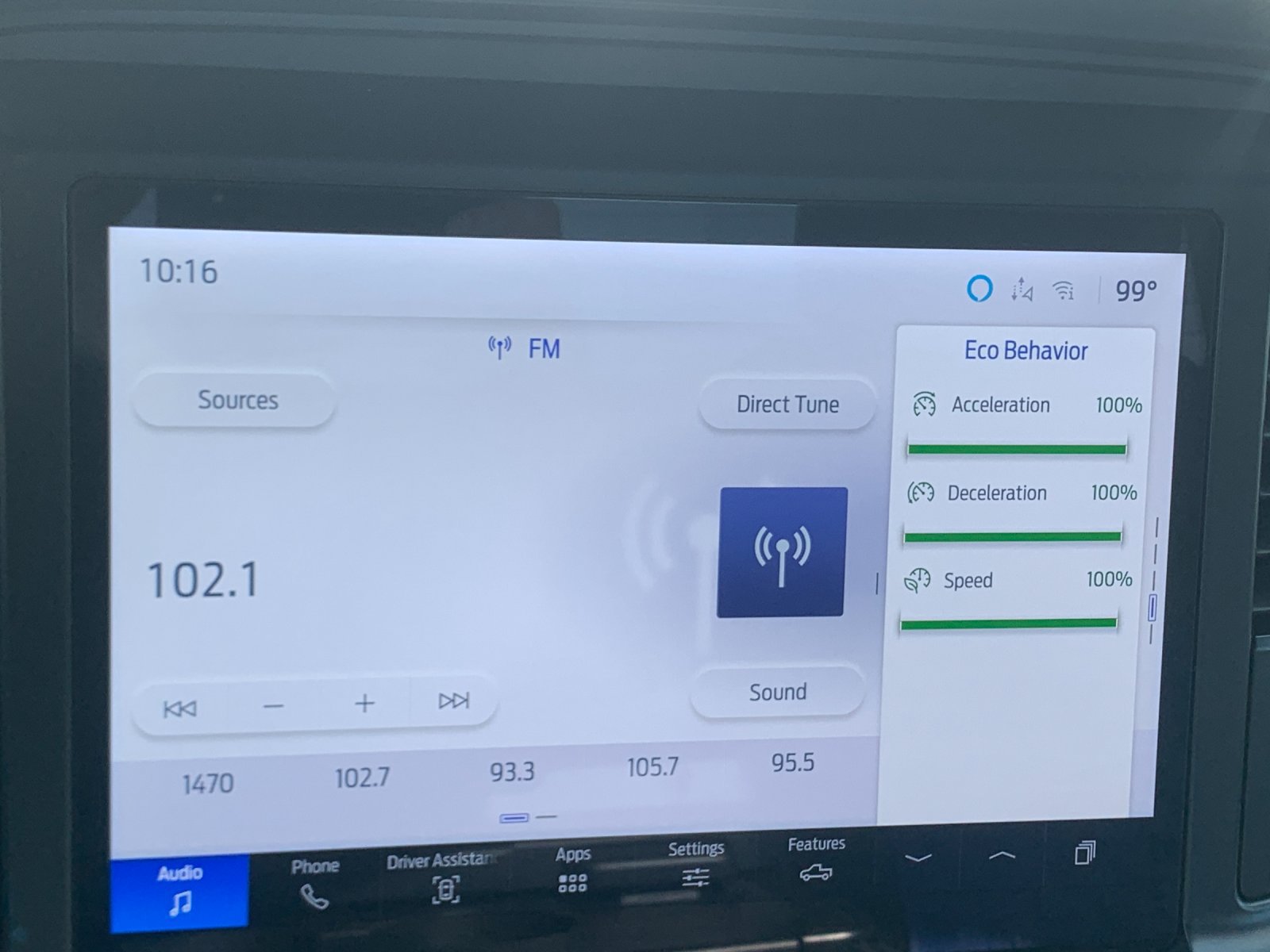 Used 2025 Ford F150 XL w/ Equipment Group 103A High AWD/4WD image 18