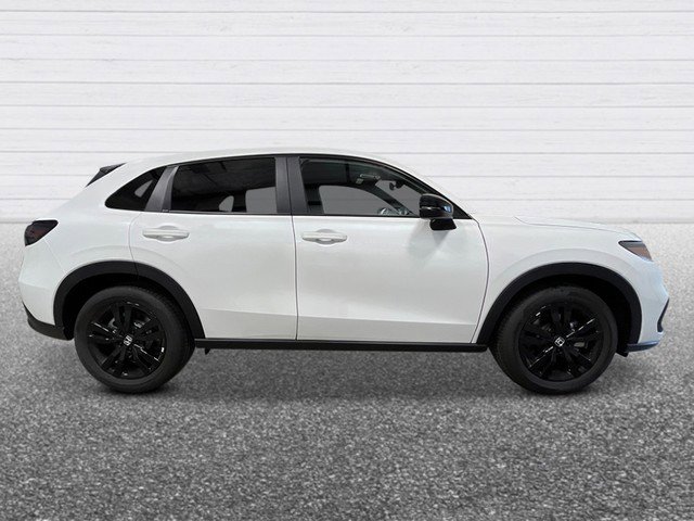 New 2026 Honda HR-V Sport image 9