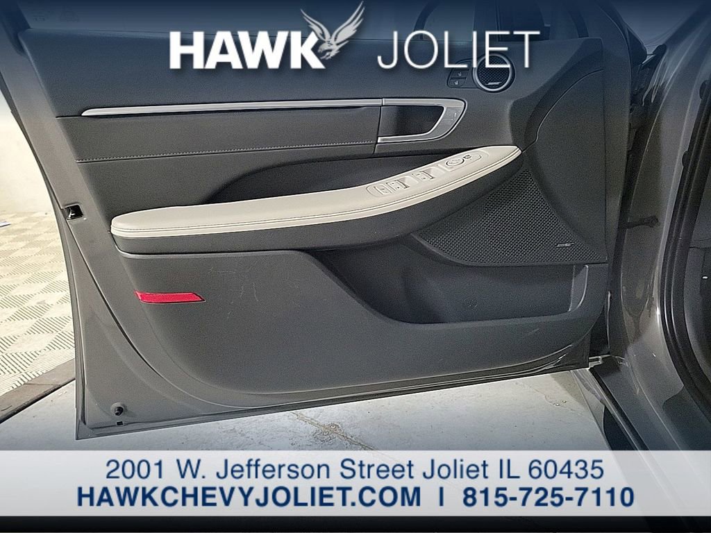 Used 2023 Hyundai Sonata Limited FWD image 20