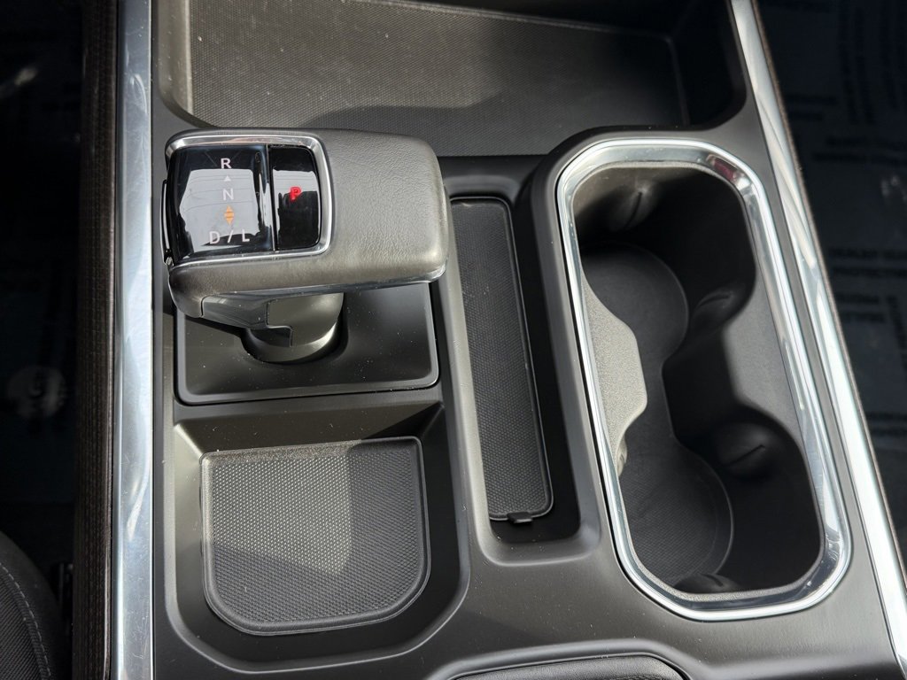 Used 2022 Chevrolet Silverado 1500 LT Trail Boss image 46