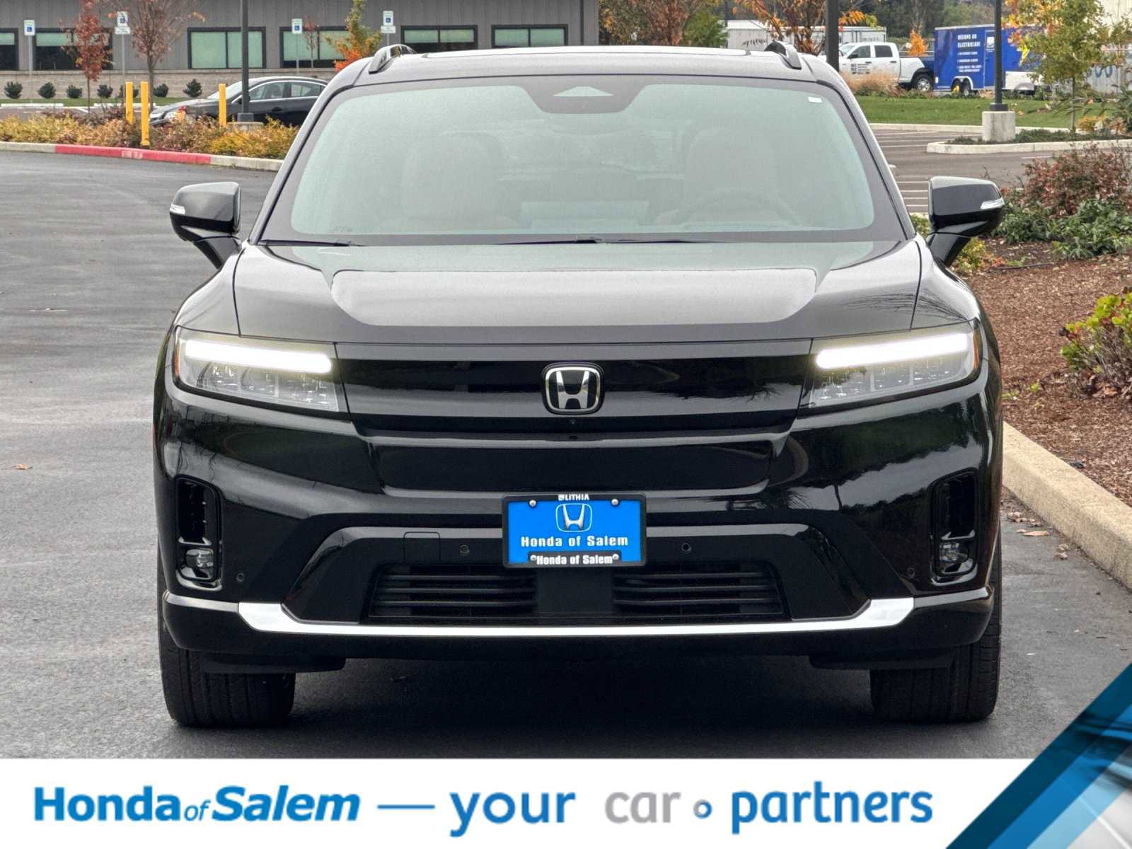 New 2026 Honda Prologue Elite image 10