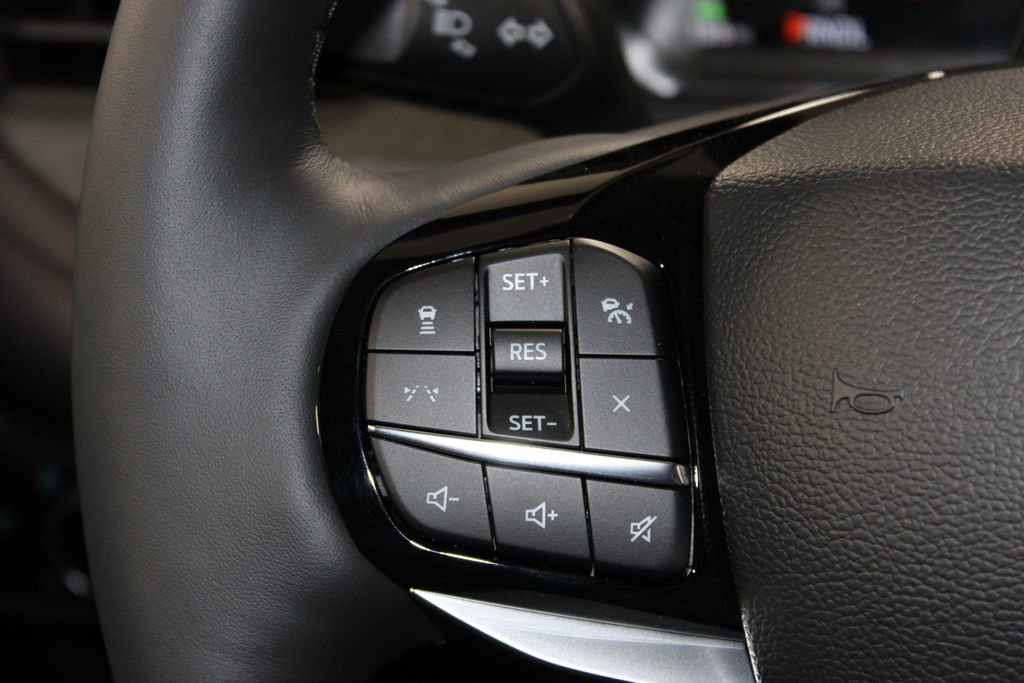 New 2026 Ford Explorer Platinum image 38