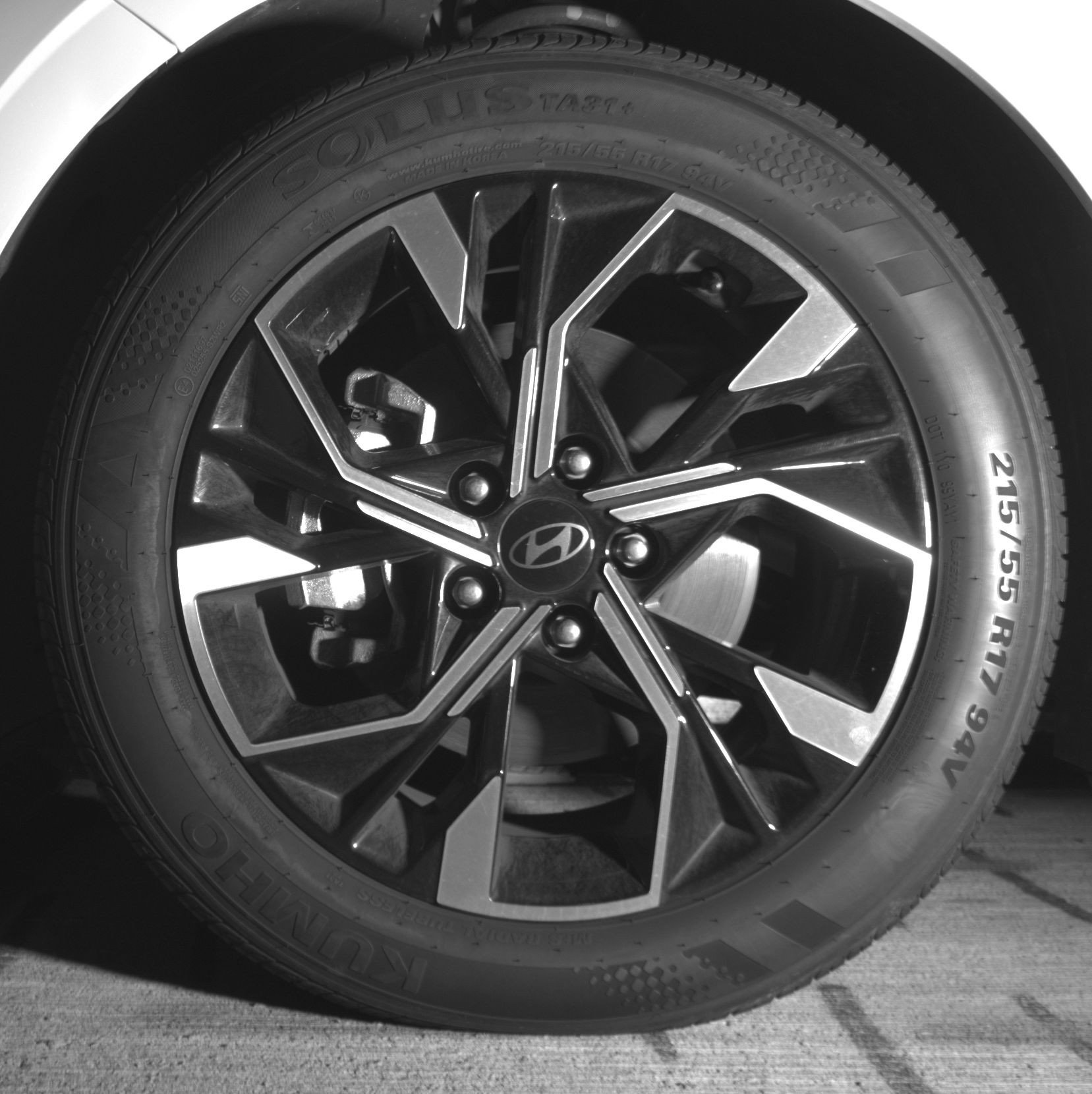 Used 2025 Hyundai Sonata SEL image 12