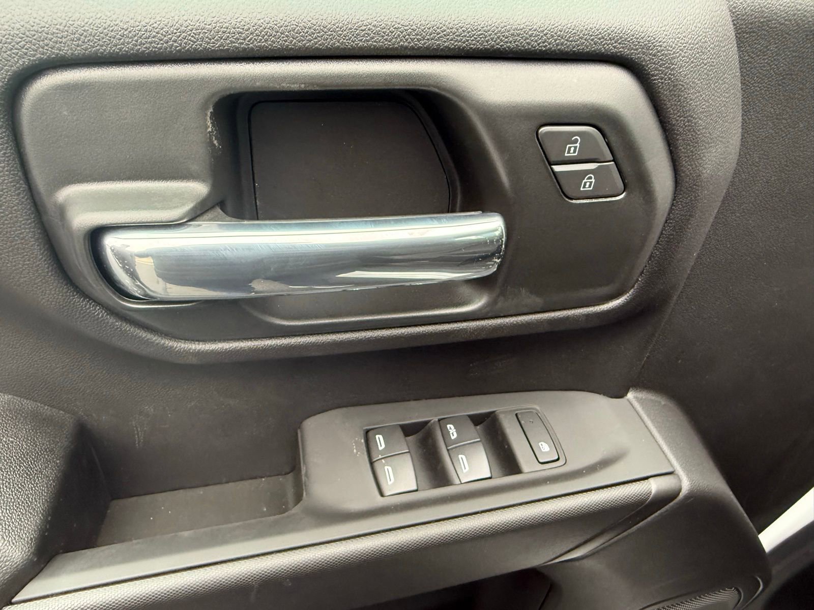 New 2026 GMC Sierra 1500 Pro w/ Trailering Package image 13