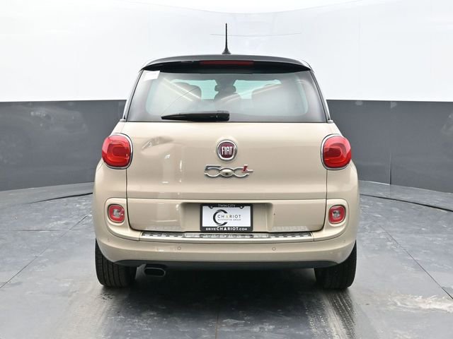 Used 2014 FIAT 500L Lounge image 5
