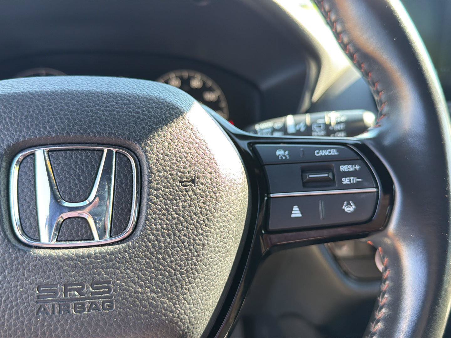 Used 2024 Honda HR-V Sport image 20