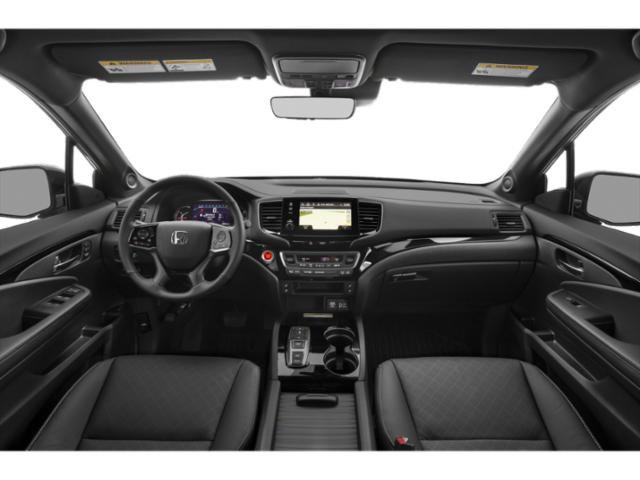 Used 2021 Honda Passport Elite image 11