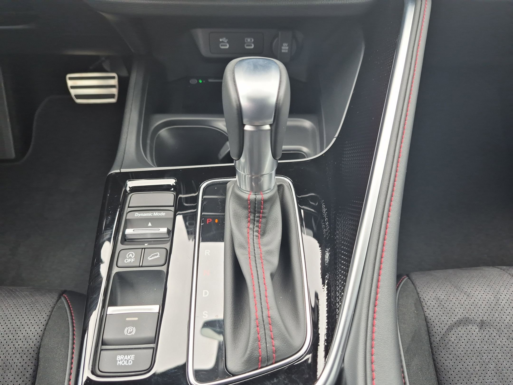 New 2026 Acura ADX A-Spec FWD image 21
