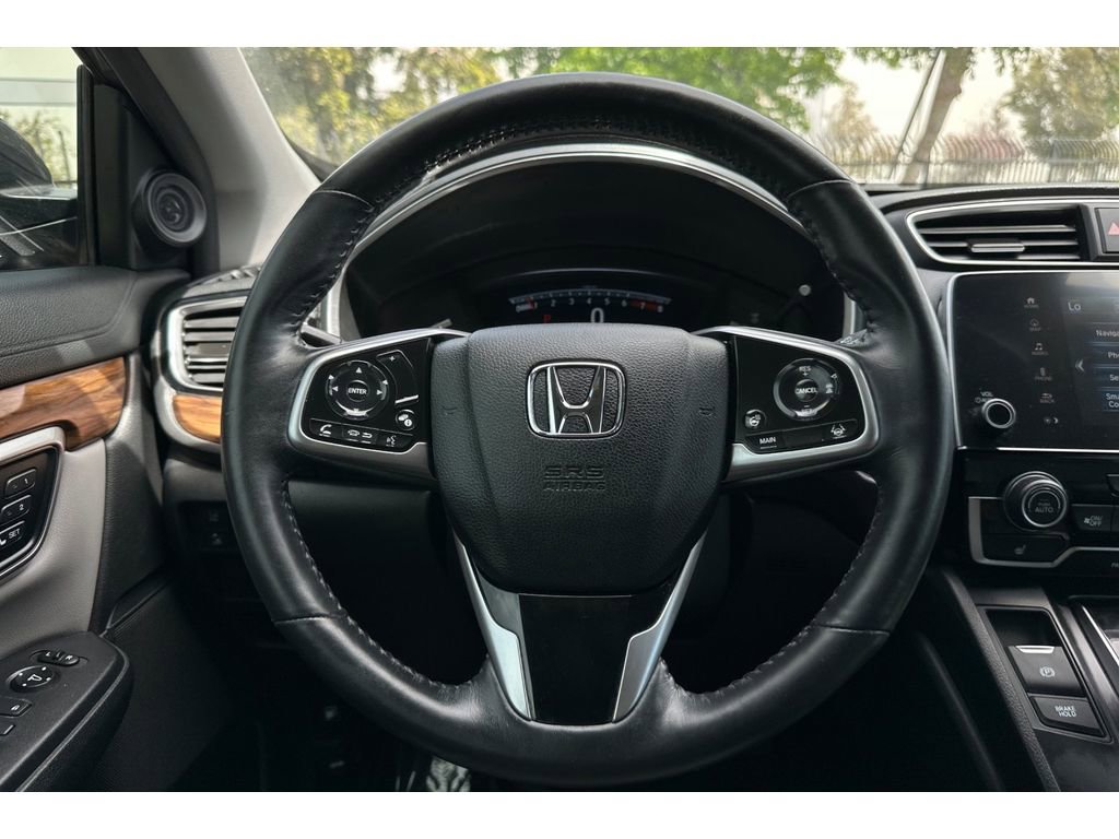 Used 2022 Honda CR-V Touring image 35