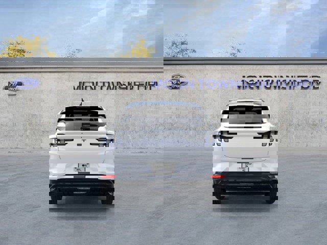 New 2025 Ford Mustang Mach-E GT w/ Interior Protection Package image 5