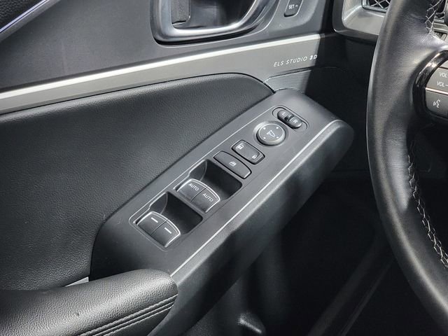 Certified 2023 Acura Integra A-Spec image 24