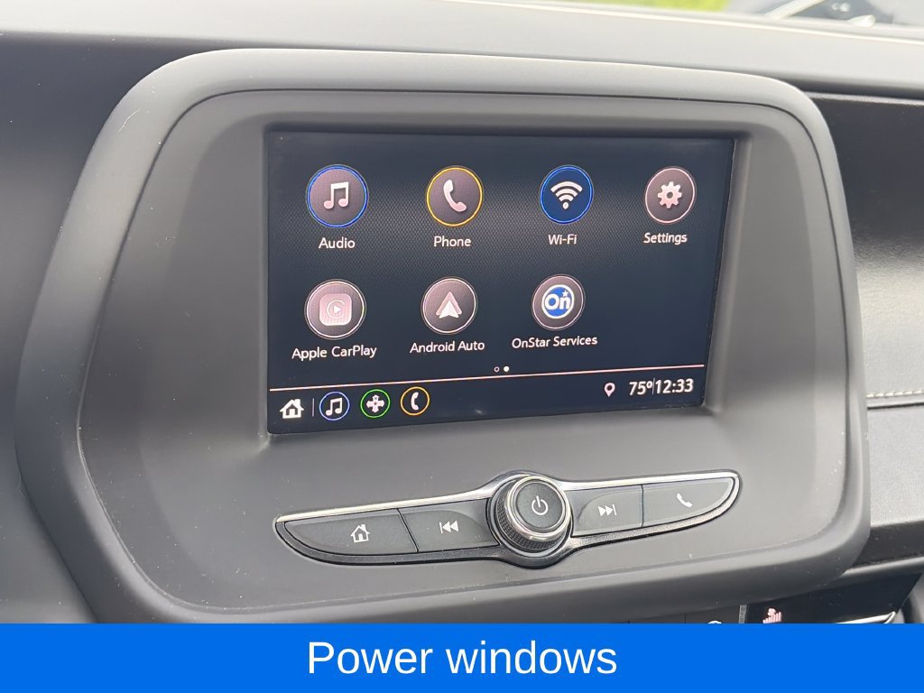 Used 2020 Chevrolet Camaro LT RWD image 20