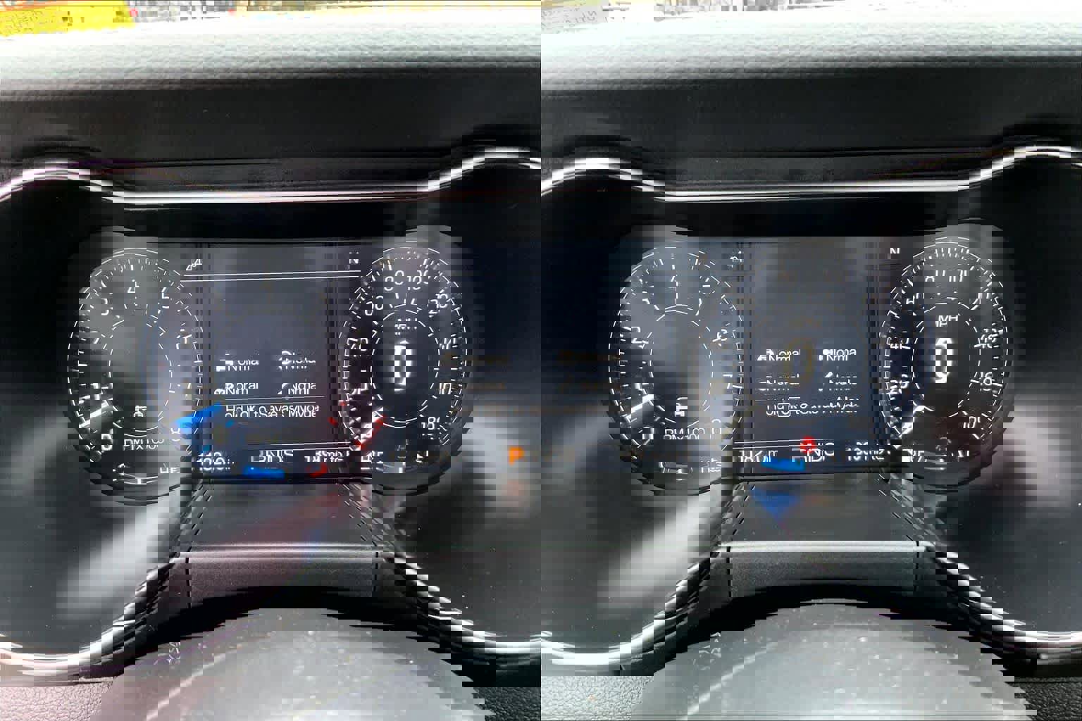 Certified 2023 Ford Mustang Mach 1 w/ Equipment Group 700A image 22