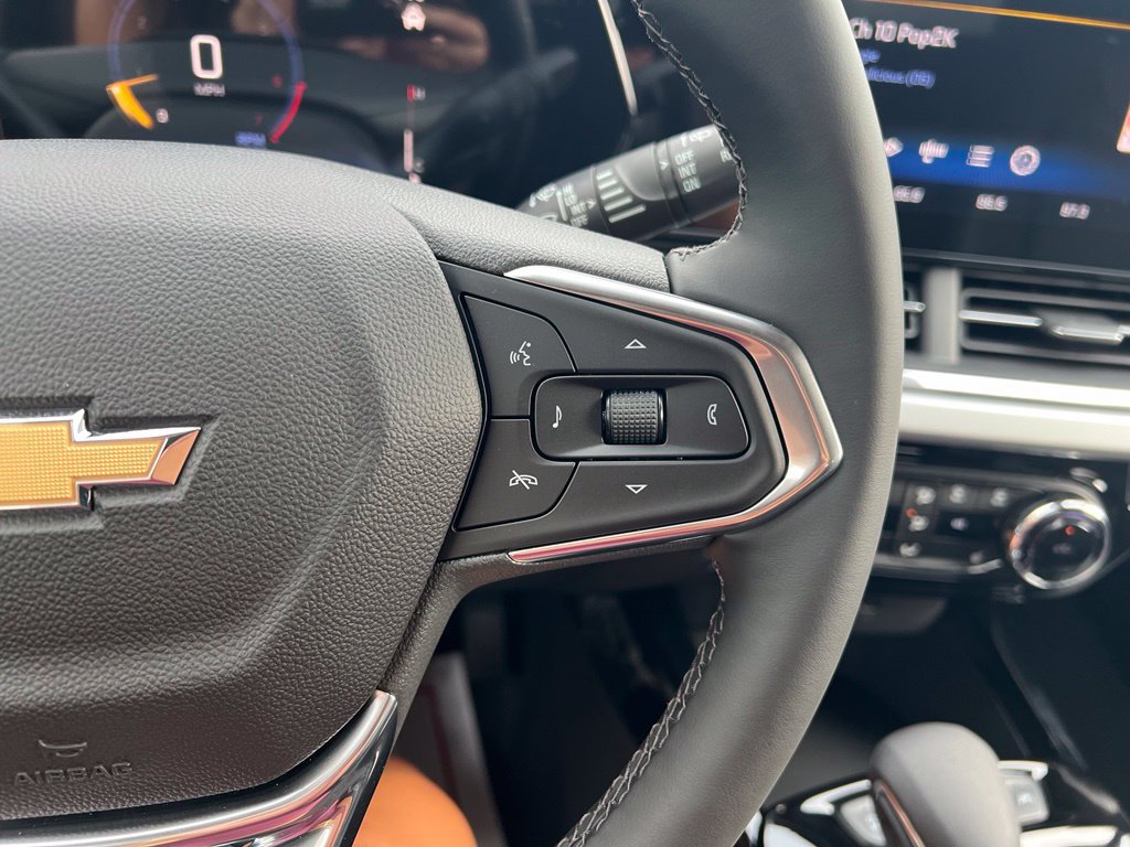 New 2026 Chevrolet Trax LT w/ Driver Confidence Package FWD image 18