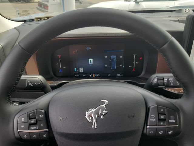 New 2026 Ford Bronco Sport Outer Banks w/ Outer Banks Tech Package+ AWD/4WD image 30
