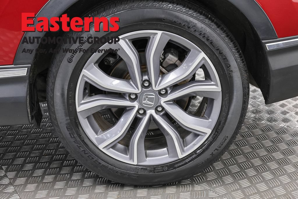 Used 2020 Honda CR-V Touring image 33