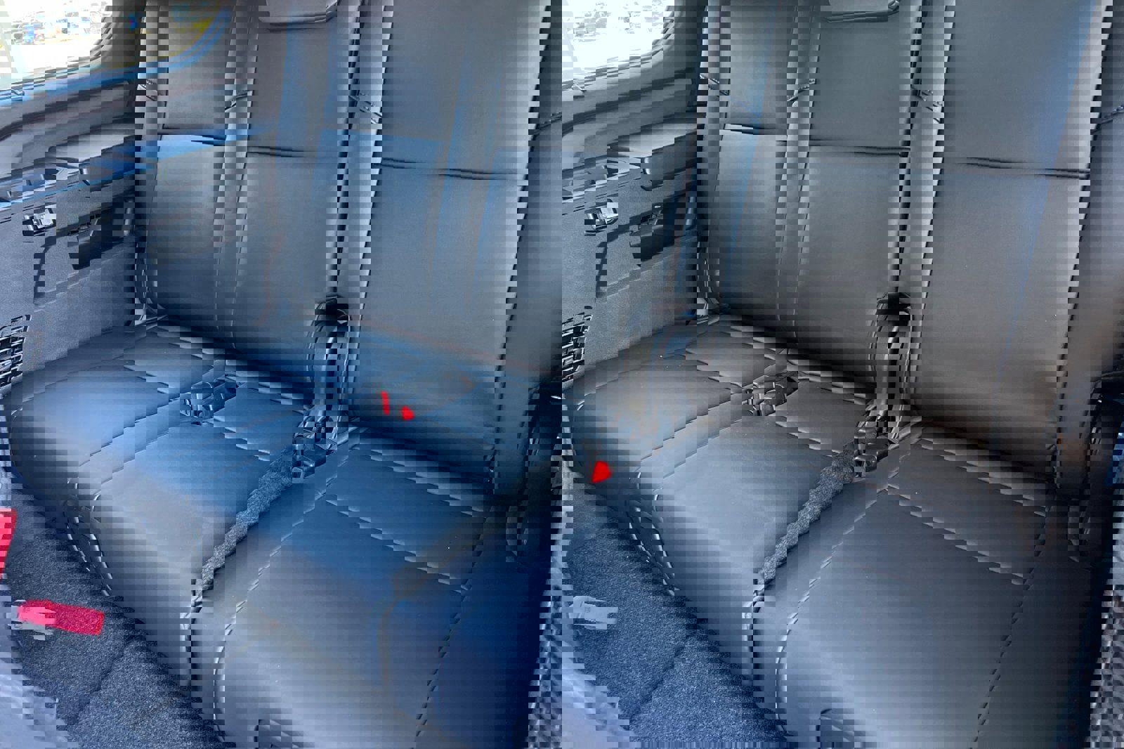 New 2026 Toyota Sequoia Platinum image 17