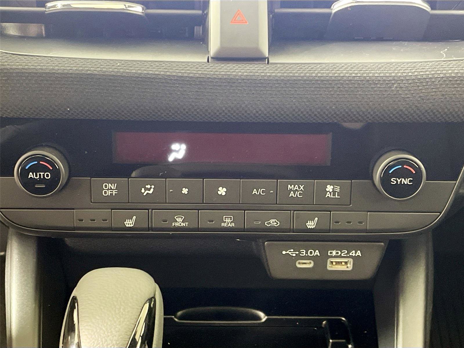 New 2026 Subaru Outback Limited image 9