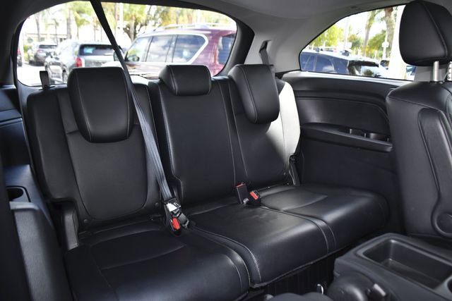 Used 2021 Honda Odyssey EX-L image 24