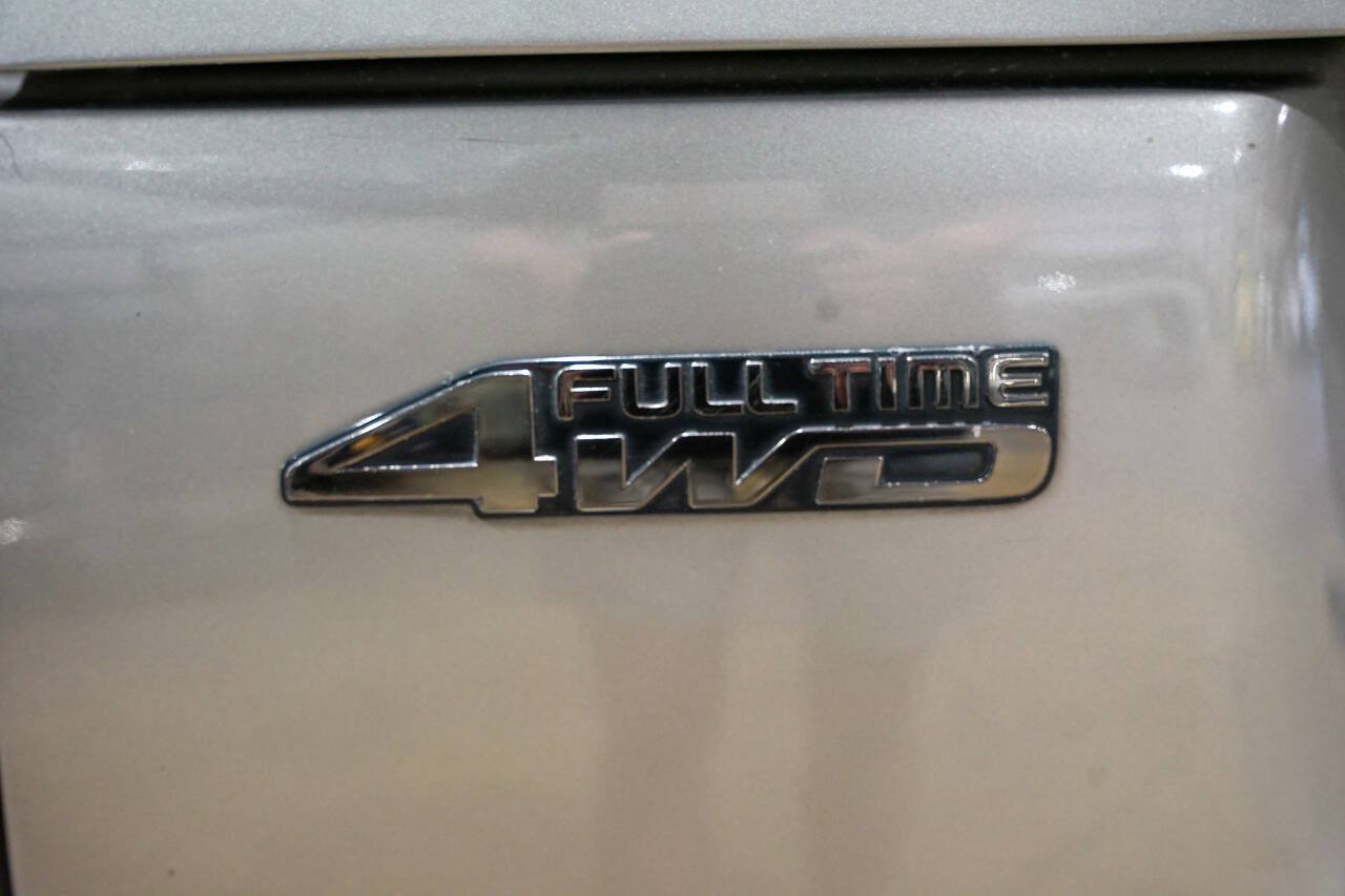 Used 1997 Toyota Land Cruiser AWD/4WD image 24