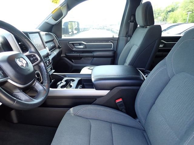 Certified 2023 RAM 1500 Big Horn AWD/4WD image 15