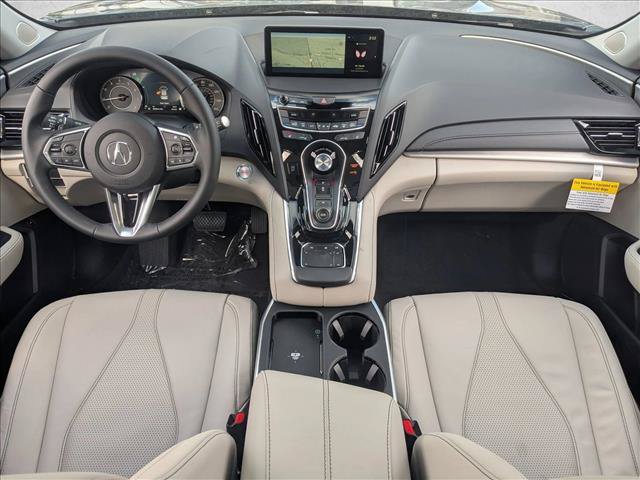 New 2026 Acura RDX SH-AWD w/ Technology Package image 15