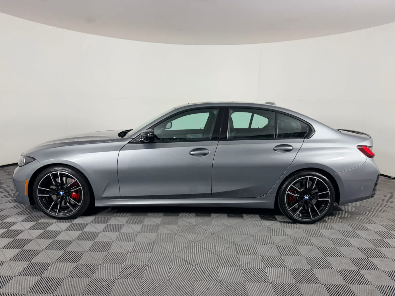 Used 2024 BMW M340i w/ Premium Package RWD image 6