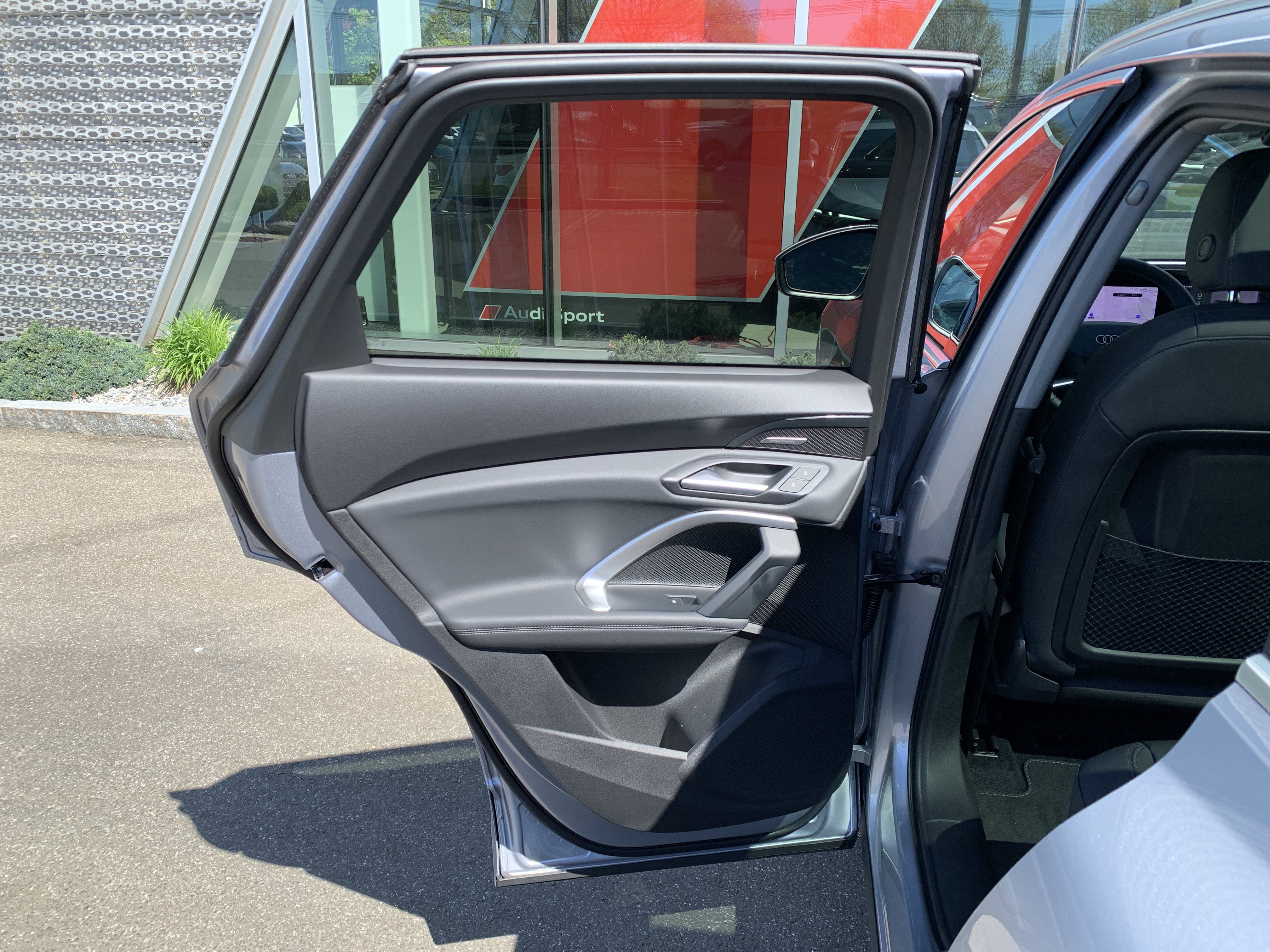 New 2026 Audi Q5 Premium Plus AWD/4WD image 17