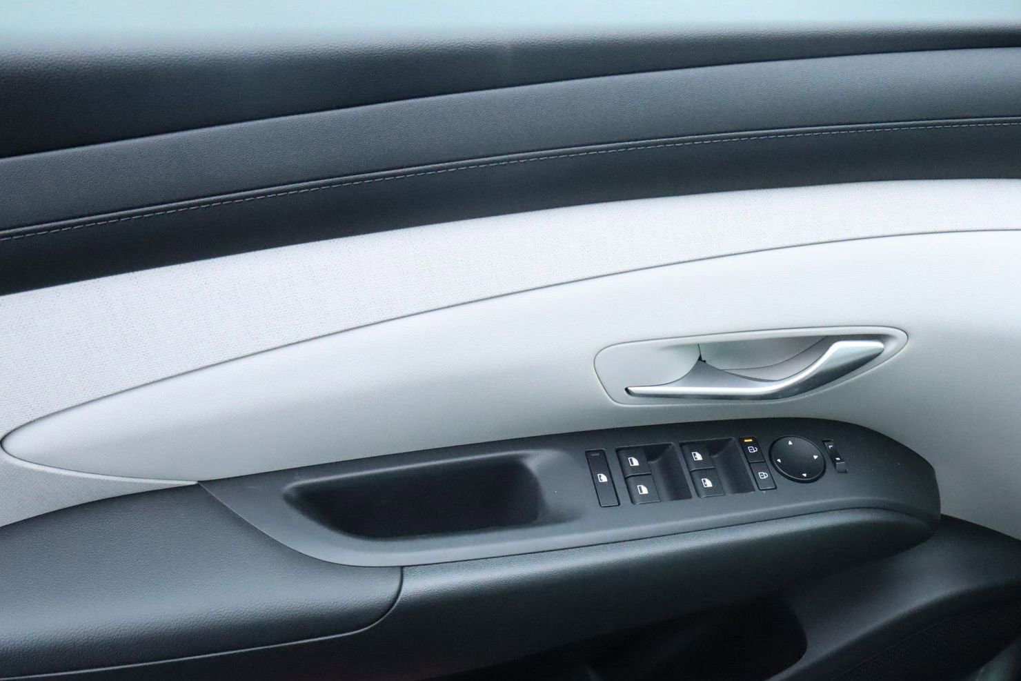 New 2025 Hyundai Tucson SEL image 22