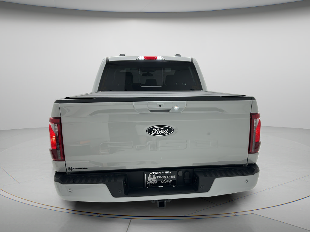 Used 2024 Ford F150 XLT AWD/4WD image 6