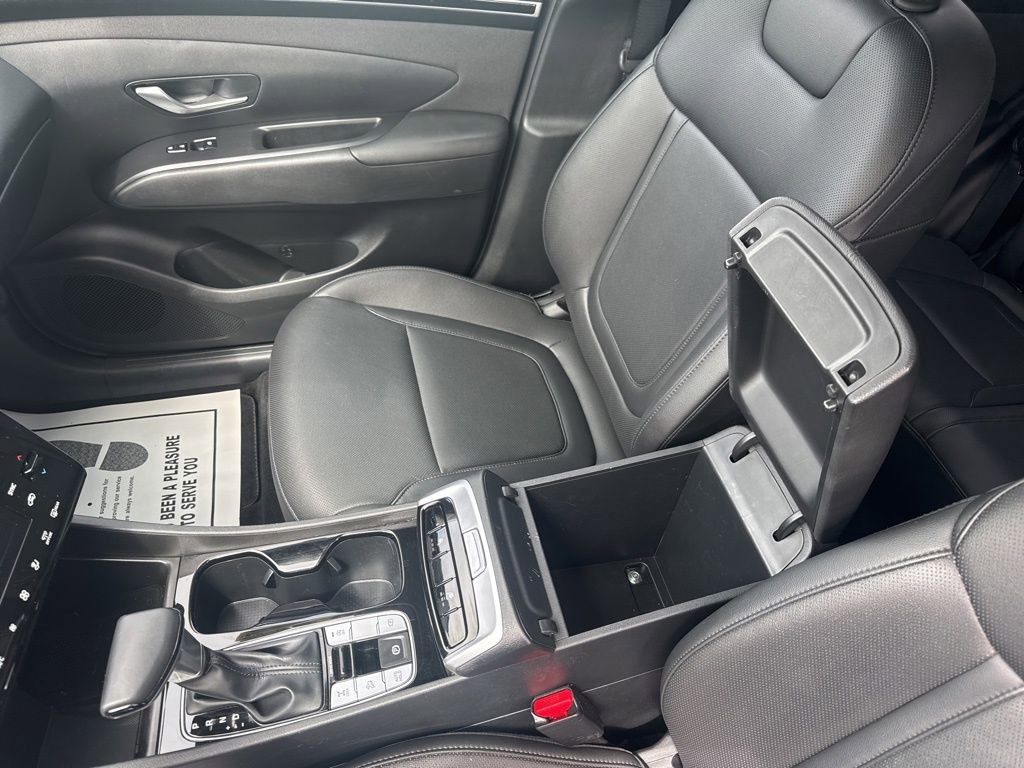 Used 2023 Hyundai Tucson SEL w/ Convenience Package image 27