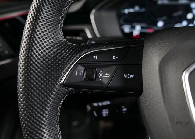 Certified 2025 Audi A5 2.0T Premium Plus image 20