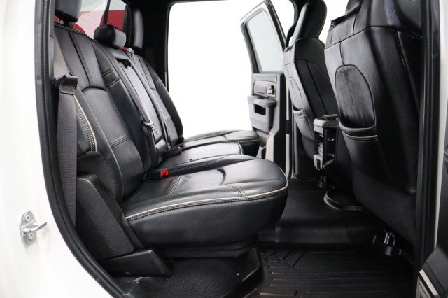 Used 2019 RAM 3500 Limited AWD/4WD image 9