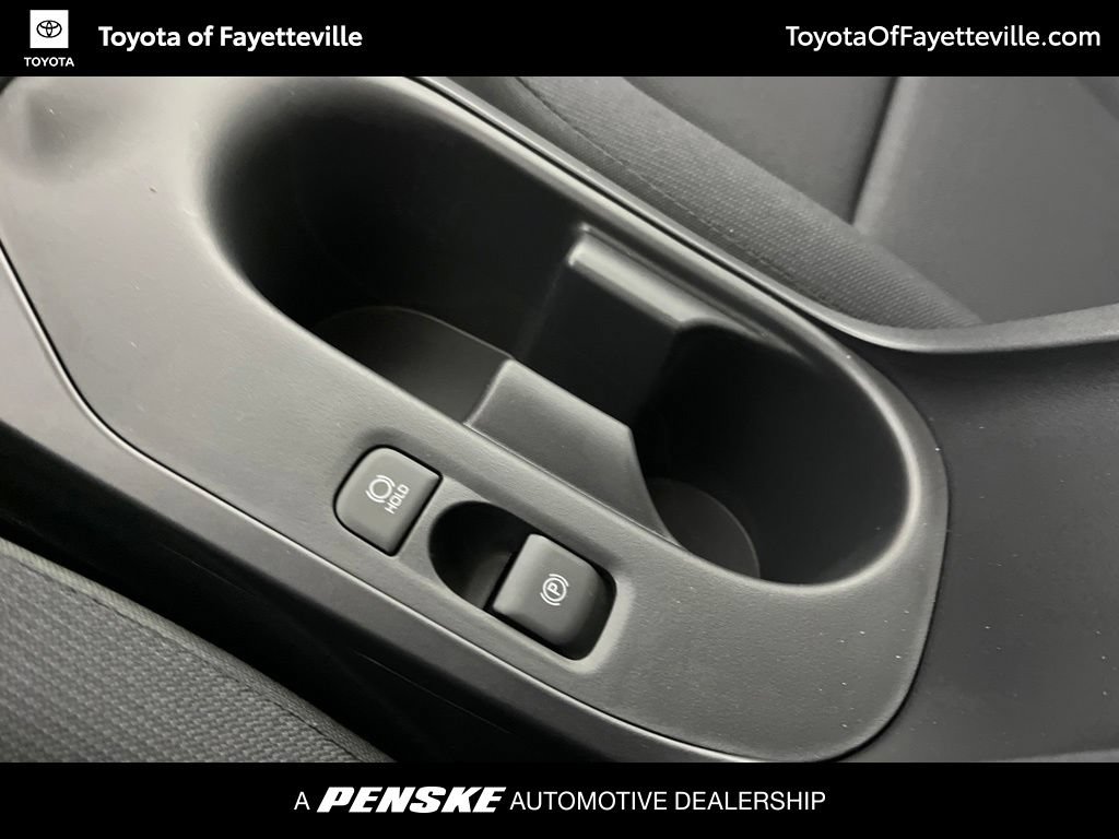 Used 2026 Toyota Corolla LE FWD image 30