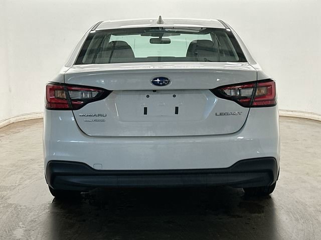 Used 2025 Subaru Legacy Premium AWD/4WD image 4