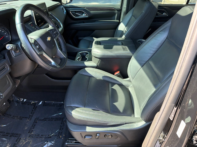 Used 2021 Chevrolet Tahoe LT RWD image 11