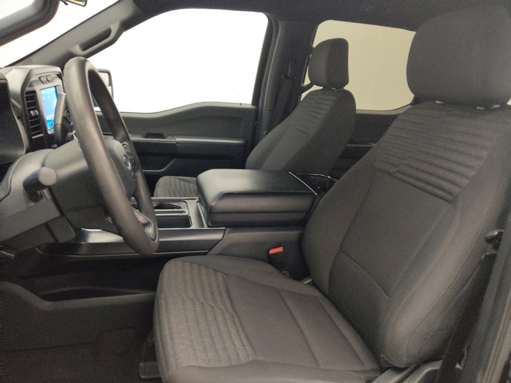 Used 2022 Ford F150 XL w/ STX Appearance Package image 17