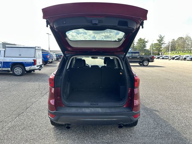 Used 2019 Ford Escape SEL AWD/4WD image 21