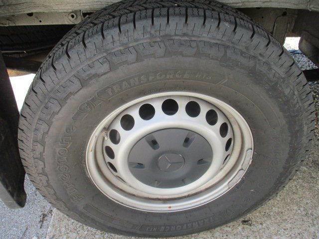 Used 2025 Mercedes-Benz Sprinter 2500 image 24