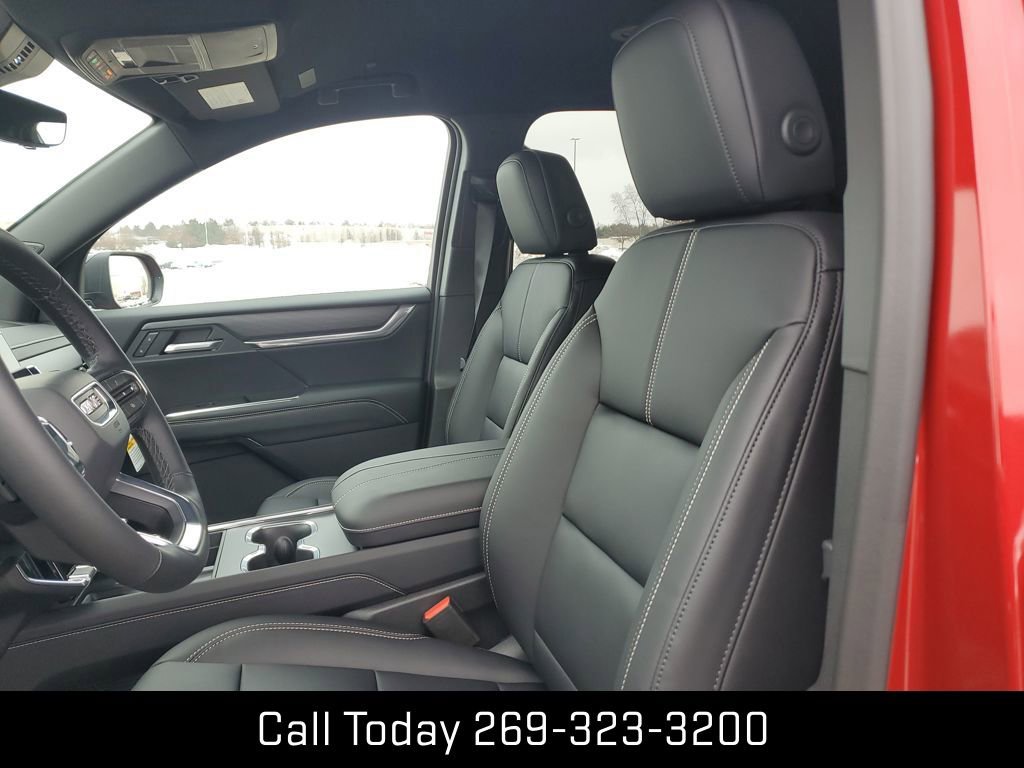 New 2026 GMC Acadia Elevation w/ Elevation Premium Package image 19