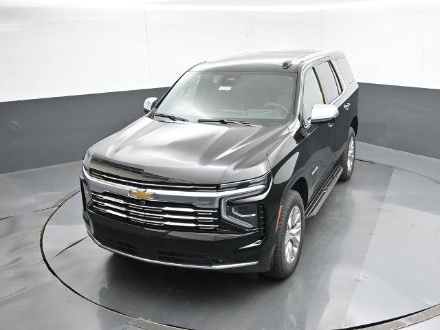 New 2026 Chevrolet Tahoe Premier image 17