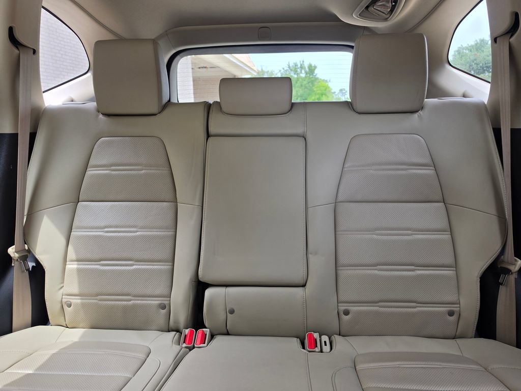 Used 2018 Honda CR-V EX-L image 33