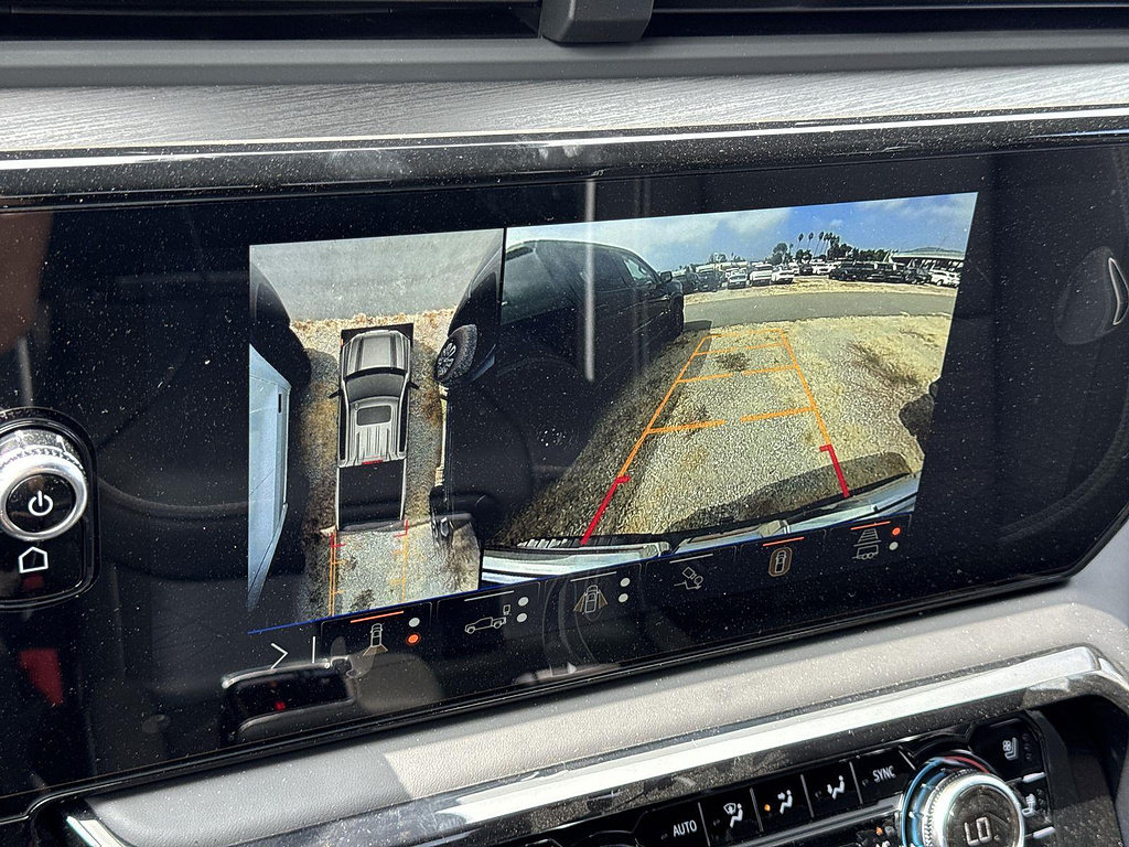 New 2026 GMC Sierra 1500 AT4X AWD/4WD image 20