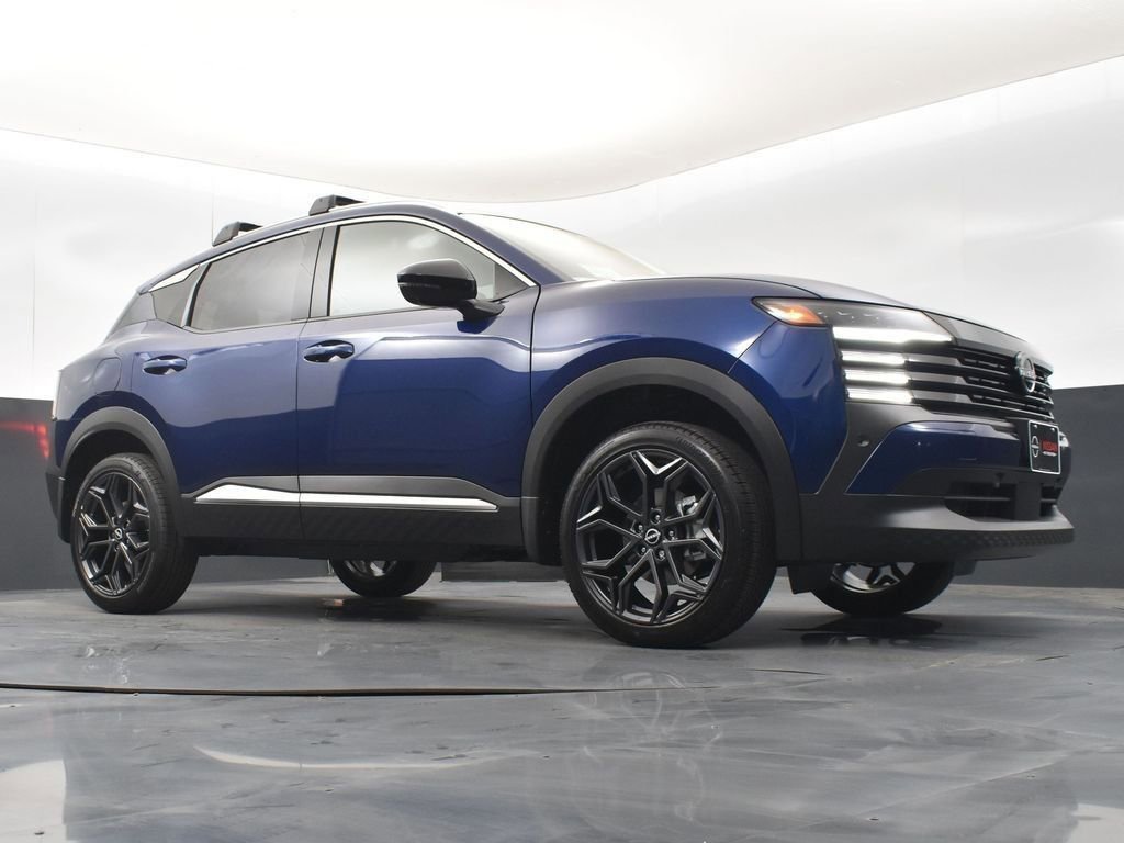 New 2026 Nissan Kicks SR w/ Illumination Package image 36