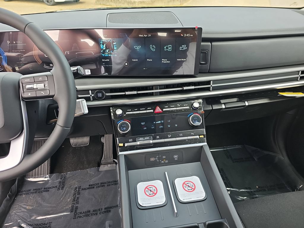 New 2026 Hyundai Santa Fe SE AWD/4WD image 21
