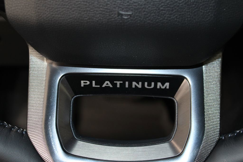 New 2025 Ford F150 Platinum w/ FX4 Off-Road Package image 38