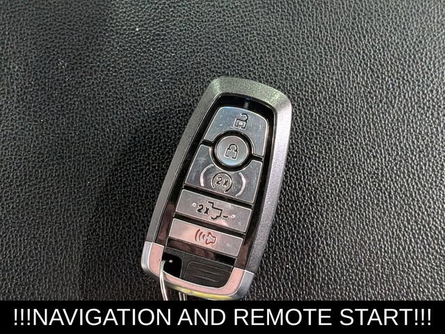 Used 2024 Ford F150 XLT w/ Equipment Group 302A MID AWD/4WD image 40